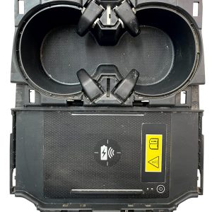 Honda CR-V Center Console Cup Holder Charging Station 2023 ON 8A370T20X021M1 - Image 3