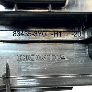 Honda CR-V Center Console Cup Holder Charging Station 2023 ON 8A370T20X021M1 - Image 21