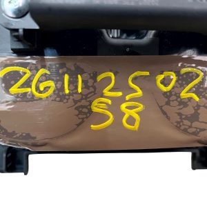 Honda CR-V Center Console Cup Holder Charging Station 2023 ON 8A370T20X021M1 - Image 25