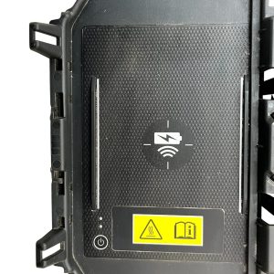 Honda CR-V Center Console Cup Holder Charging Station 2023 ON 8A370T20X021M1 - Image 4