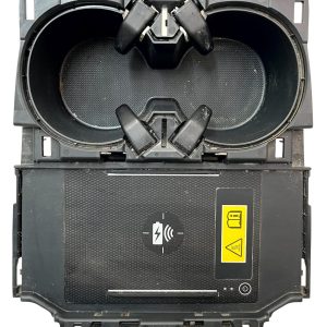 Honda CR-V Center Console Cup Holder Charging Station 2023 ON 8A370T20X021M1 - Image 1