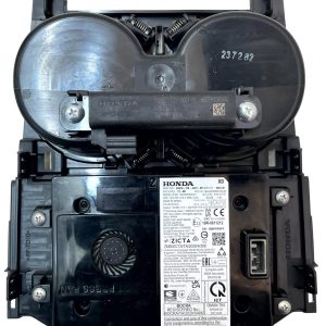 Honda CR-V Center Console Cup Holder Charging Station 2023 ON 8A370T20X021M1 - Image 6