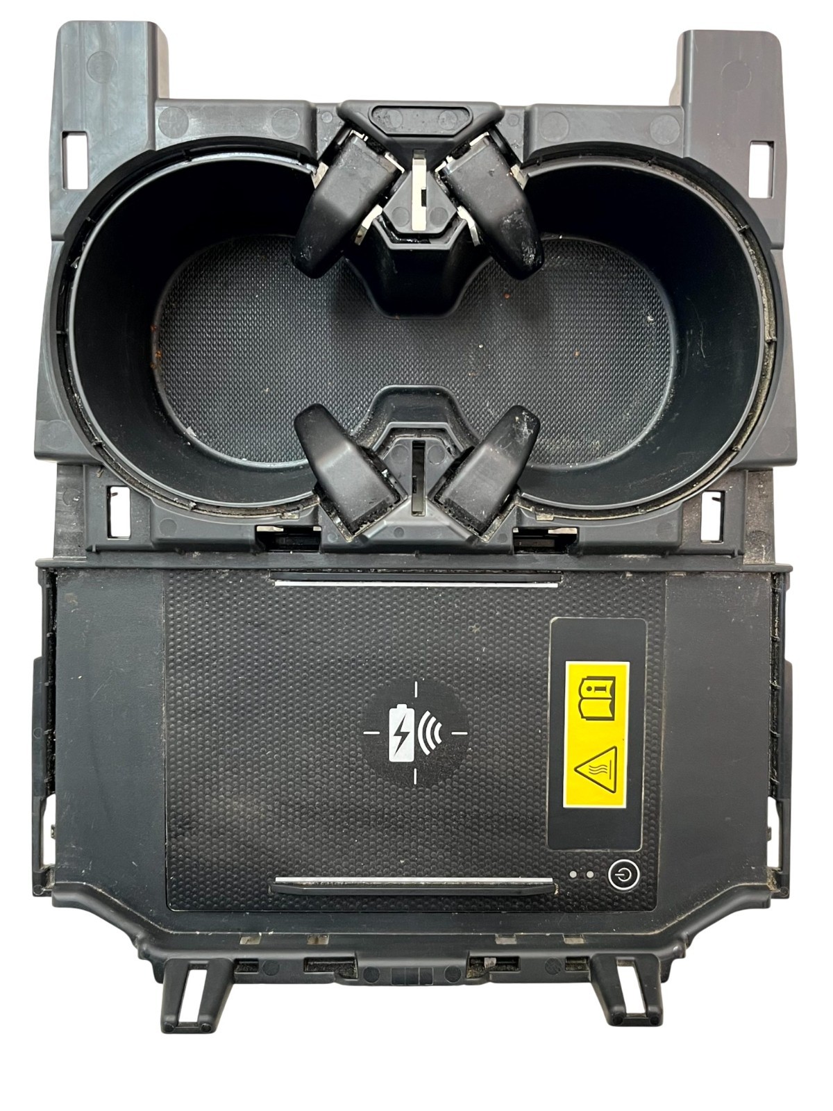 Honda CR-V Center Console Cup Holder Charging Station 2023 ON 8A370T20X021M1