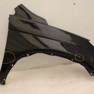 Honda CR-V Front Right Side Wing 2007 TO 2012 Genuine *DAMAGED* - Image 1