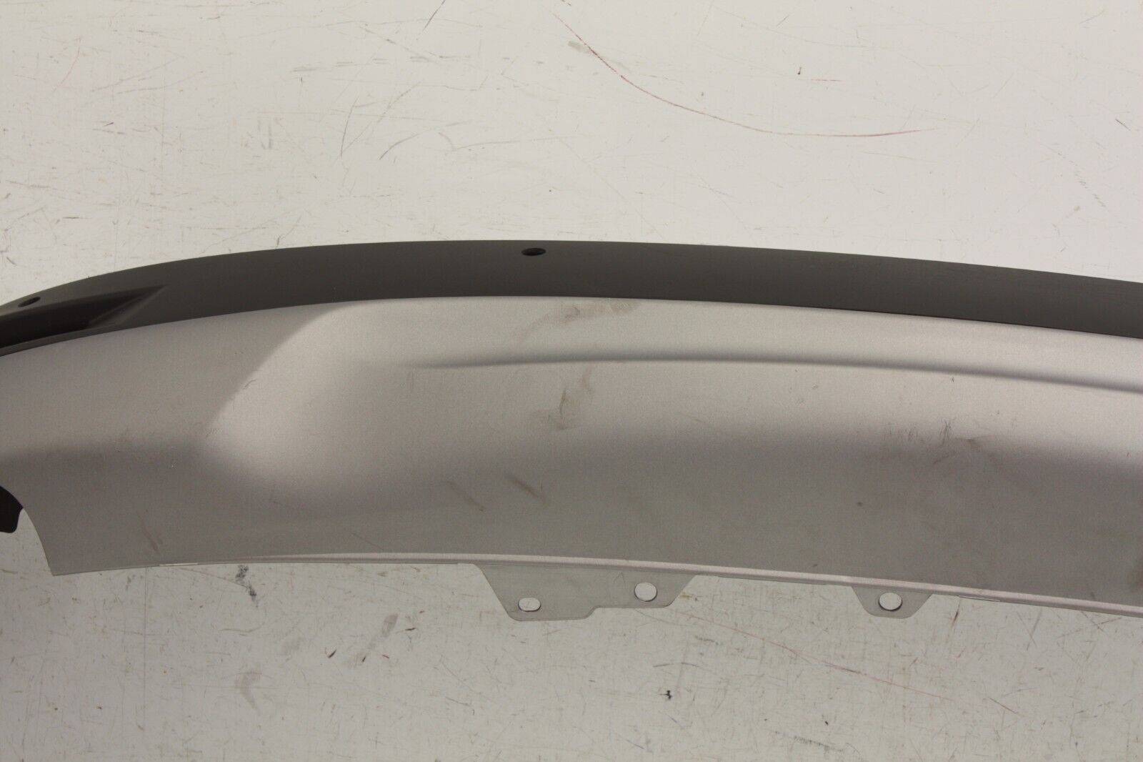 Honda-CR-V-Rear-Bumper-2018-T-O-2023-71501-TLAY-ZZ00-Genuine-176601705560-12