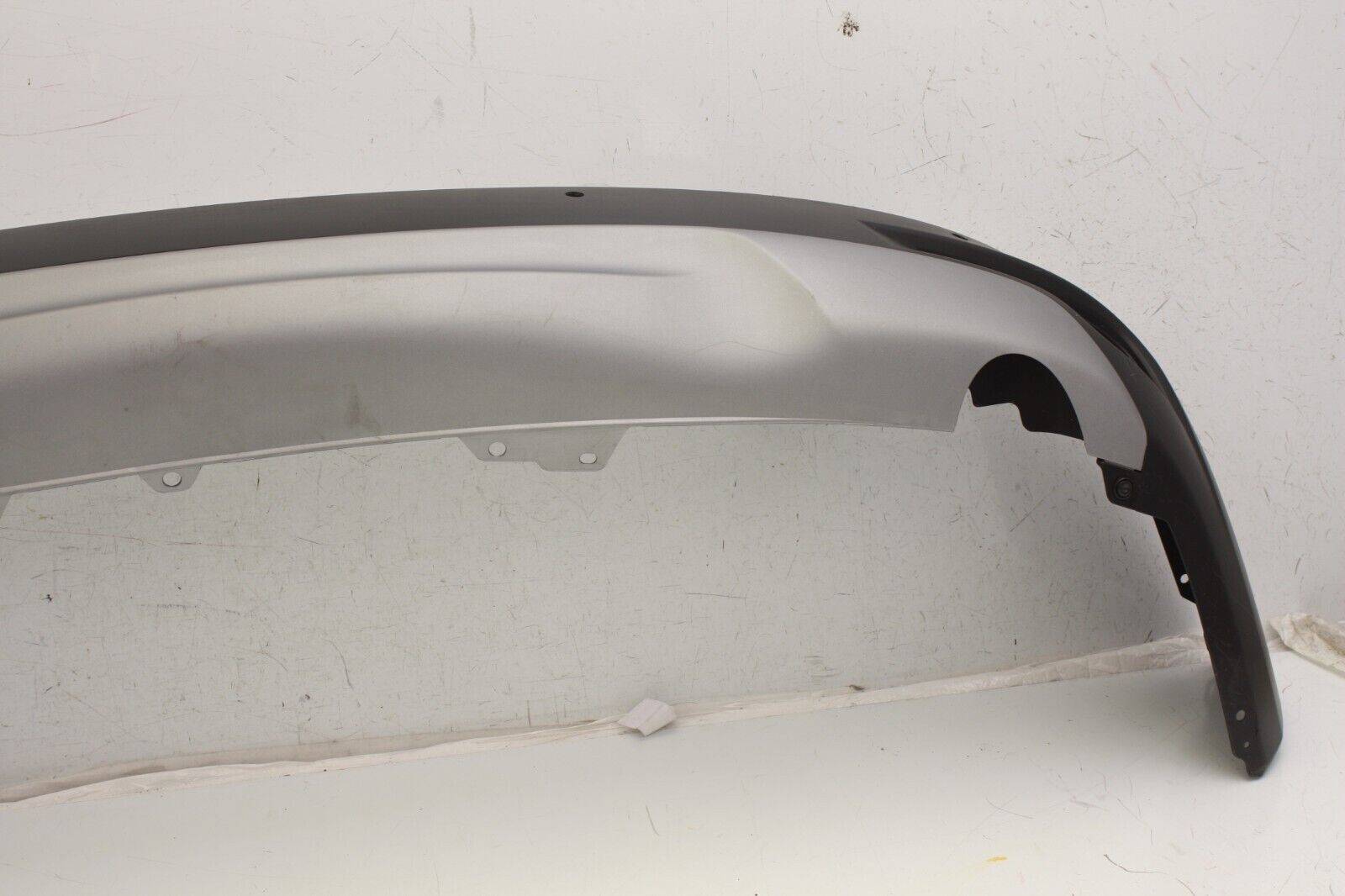 Honda-CR-V-Rear-Bumper-2018-T-O-2023-71501-TLAY-ZZ00-Genuine-176601705560-13