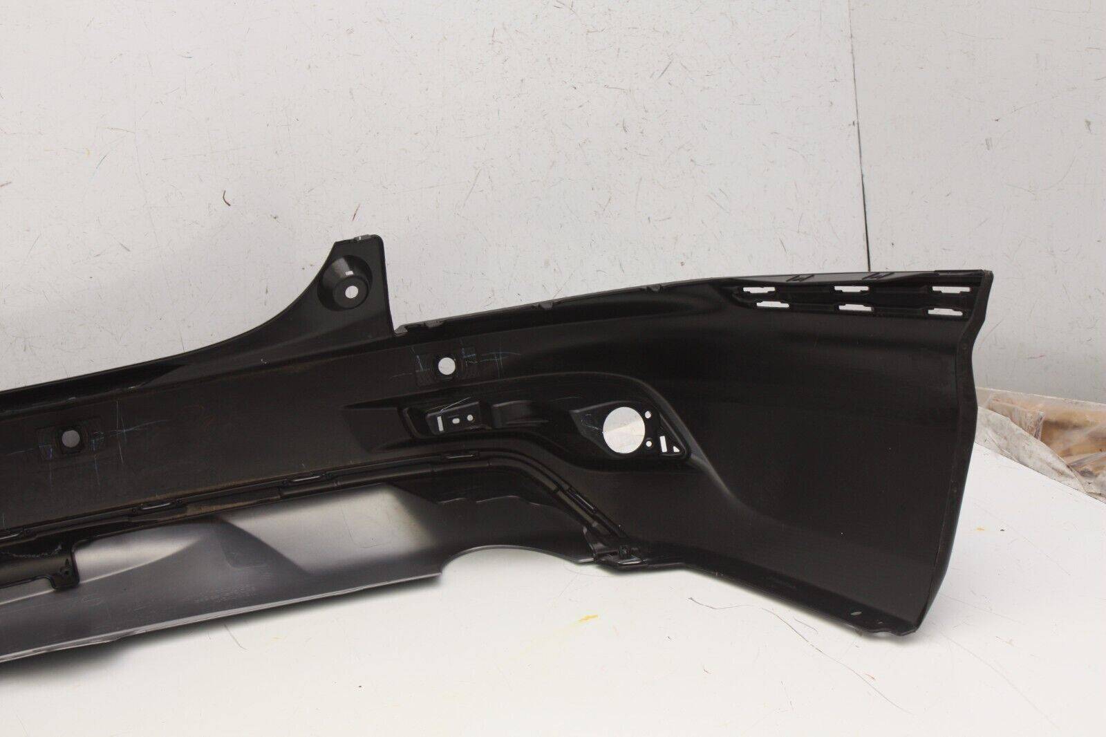 Honda-CR-V-Rear-Bumper-2018-T-O-2023-71501-TLAY-ZZ00-Genuine-176601705560-18