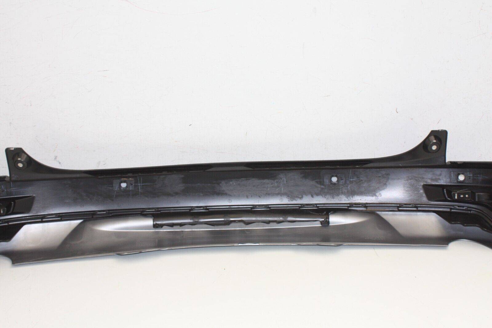 Honda-CR-V-Rear-Bumper-2018-T-O-2023-71501-TLAY-ZZ00-Genuine-176601705560-19