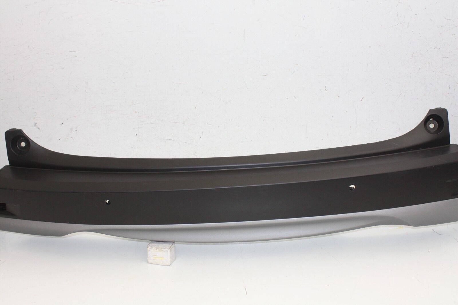 Honda-CR-V-Rear-Bumper-2018-T-O-2023-71501-TLAY-ZZ00-Genuine-176601705560-2