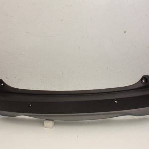 Honda CR V Rear Bumper 2018 T O 2023 71501 TLAY ZZ00 Genuine 176601705560