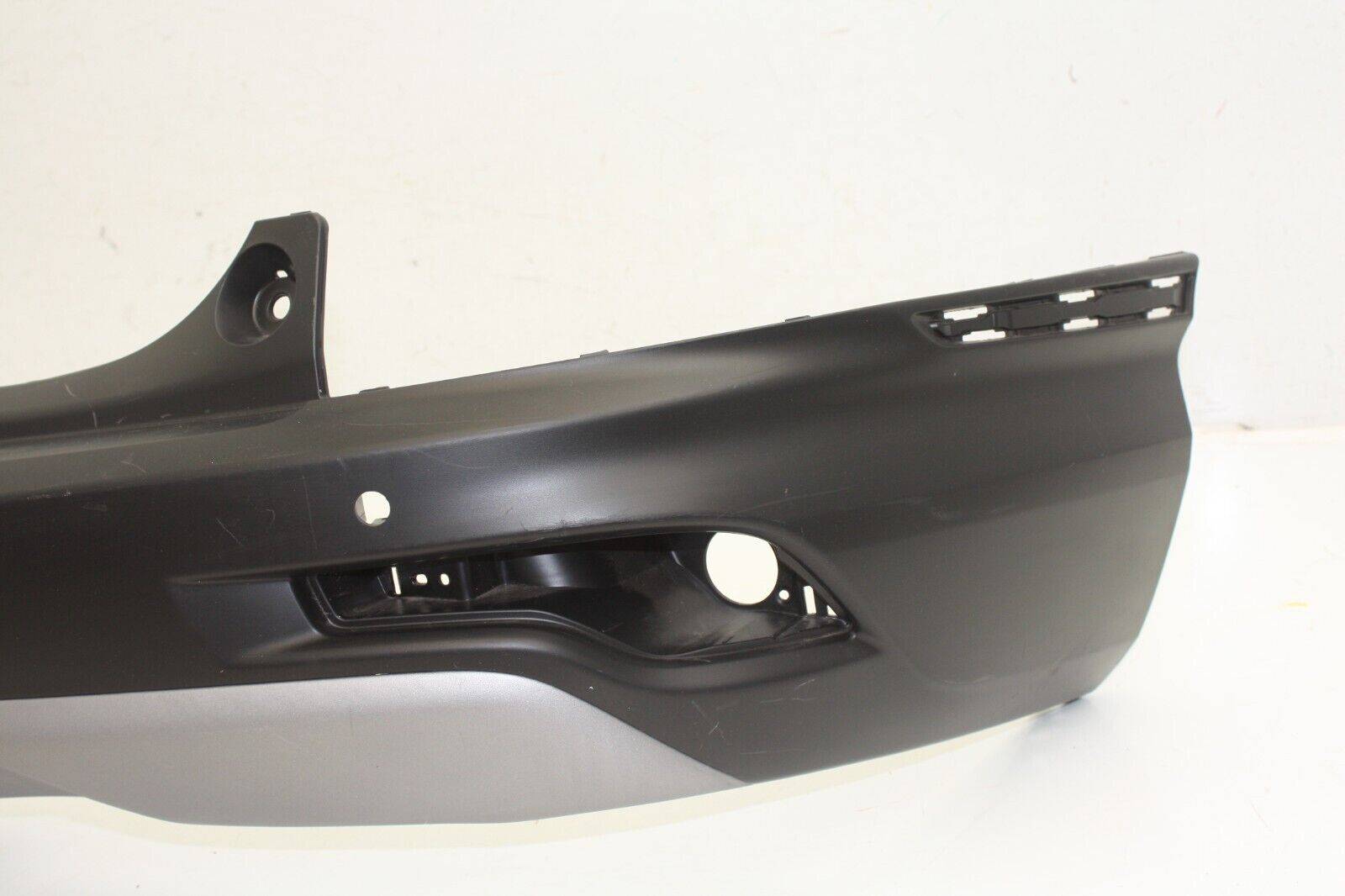 Honda-CR-V-Rear-Bumper-2018-T-O-2023-71501-TLAY-ZZ00-Genuine-176601705560-5