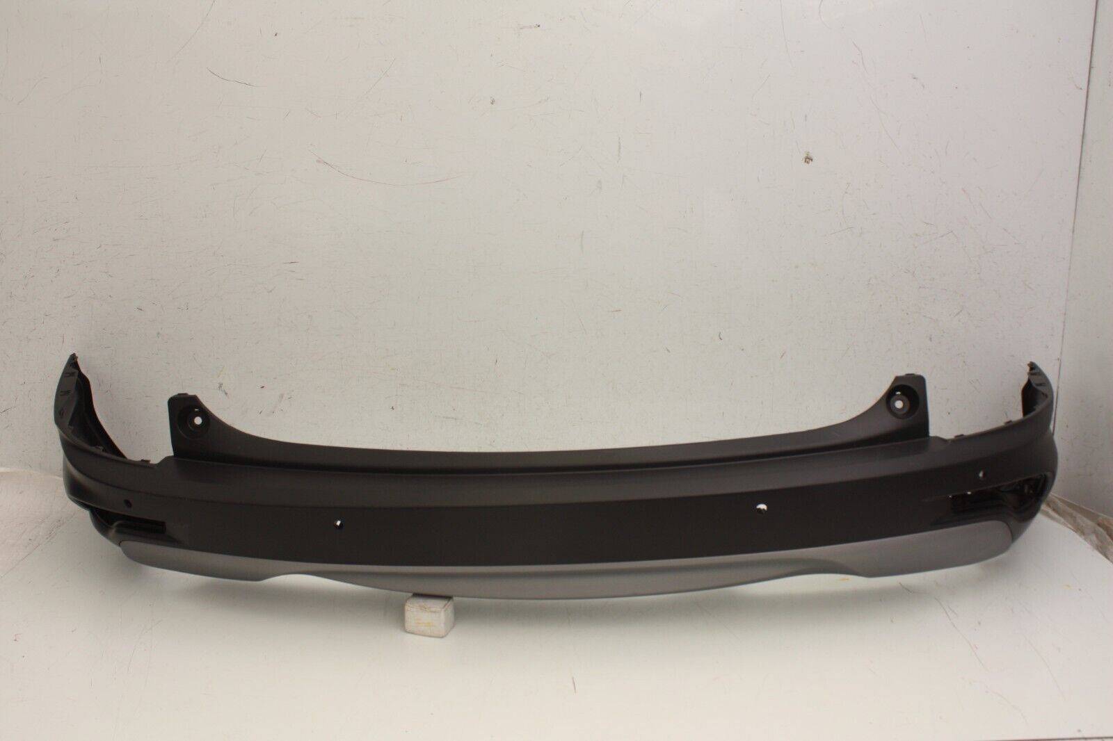 Honda-CR-V-Rear-Bumper-2018-T-O-2023-71501-TLAY-ZZ00-Genuine-176601705560