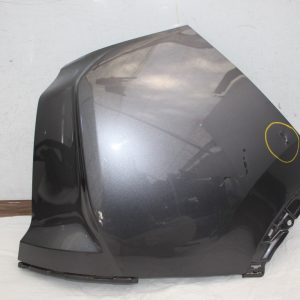 Honda CR-V Rear Bumper Right Corner 2018-2023 71502-TNYY-G002 Genuine *DAMAGED*