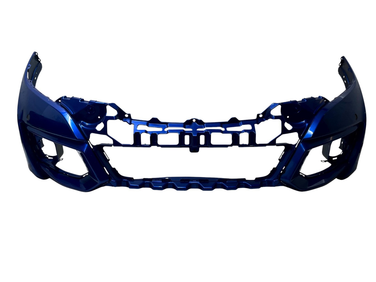 Honda Civic Front Bumper 2015 TO 2017 71101-TV0-ZY00 Genuine