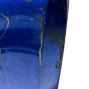 Honda Civic Front Bumper 2015 TO 2017 71101-TV0-ZY00 Genuine *DAMAGED* - Image 15