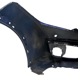 Honda Civic Front Bumper 2015 TO 2017 71101-TV0-ZY00 Genuine *DAMAGED* - Image 18