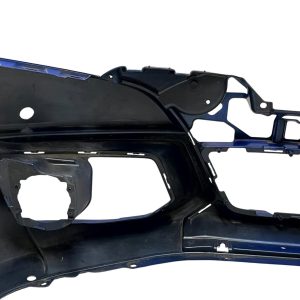 Honda Civic Front Bumper 2015 TO 2017 71101-TV0-ZY00 Genuine *DAMAGED* - Image 19