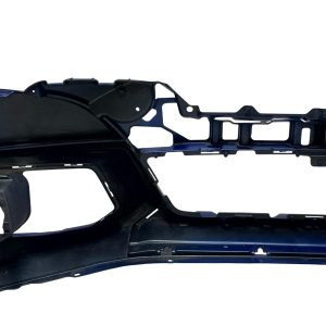 Honda Civic Front Bumper 2015 TO 2017 71101-TV0-ZY00 Genuine *DAMAGED* - Image 20