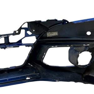 Honda Civic Front Bumper 2015 TO 2017 71101-TV0-ZY00 Genuine *DAMAGED* - Image 22