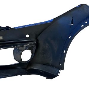 Honda Civic Front Bumper 2015 TO 2017 71101-TV0-ZY00 Genuine *DAMAGED* - Image 23