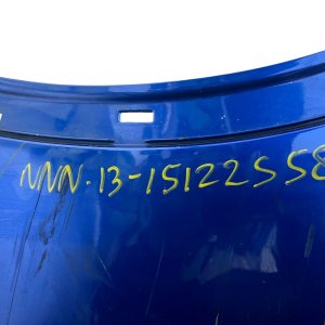 Honda Civic Front Bumper 2015 TO 2017 71101-TV0-ZY00 Genuine *DAMAGED* - Image 25