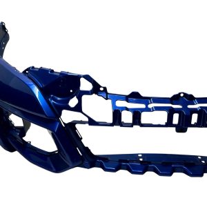 Honda Civic Front Bumper 2015 TO 2017 71101-TV0-ZY00 Genuine *DAMAGED* - Image 5