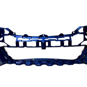 Honda Civic Front Bumper 2015 TO 2017 71101-TV0-ZY00 Genuine *DAMAGED* - Image 6