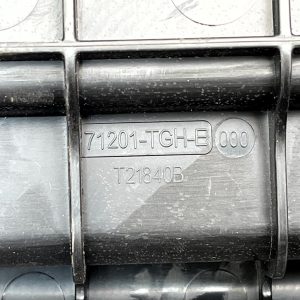 Honda Civic Front Bumper Right Inductions Cover 17 TO 22 71201-TGH-E00 Genuine - Image 11