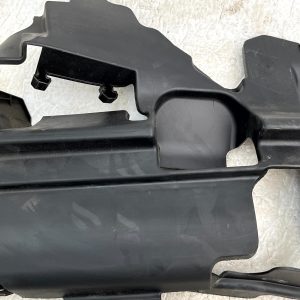 Honda Civic Front Bumper Right Inductions Cover 17 TO 22 71201-TGH-E00 Genuine - Image 4