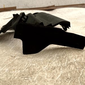 Honda Civic Front Bumper Right Inductions Cover 17 TO 22 71201-TGH-E00 Genuine - Image 6