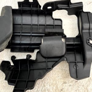 Honda Civic Front Bumper Right Inductions Cover 17 TO 22 71201-TGH-E00 Genuine - Image 9