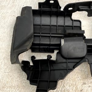 Honda Civic Front Bumper Right Inductions Cover 17 TO 22 71201-TGH-E00 Genuine - Image 10
