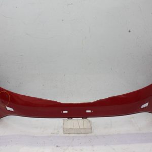 Honda-Civic-Front-Bumper-Upper-Section-06-TO-11-71101-SMG-ZZ00-Genuine-DAMAGED-176671090710