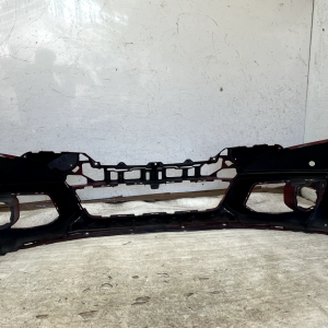Honda Civic Mk9 Front Bumper 2015 TO 2017 71101-TV0-ZY00 Genuine - Image 12