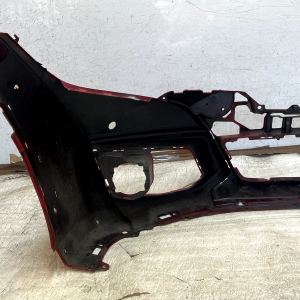 Honda Civic Mk9 Front Bumper 2015 TO 2017 71101-TV0-ZY00 Genuine - Image 16