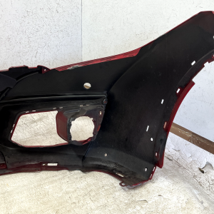 Honda Civic Mk9 Front Bumper 2015 TO 2017 71101-TV0-ZY00 Genuine - Image 18