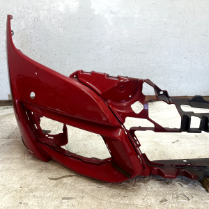 Honda Civic Mk9 Front Bumper 2015 TO 2017 71101-TV0-ZY00 Genuine - Image 4