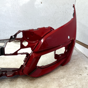 Honda Civic Mk9 Front Bumper 2015 TO 2017 71101-TV0-ZY00 Genuine - Image 6