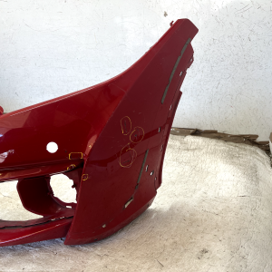 Honda Civic Mk9 Front Bumper 2015 TO 2017 71101-TV0-ZY00 Genuine - Image 7