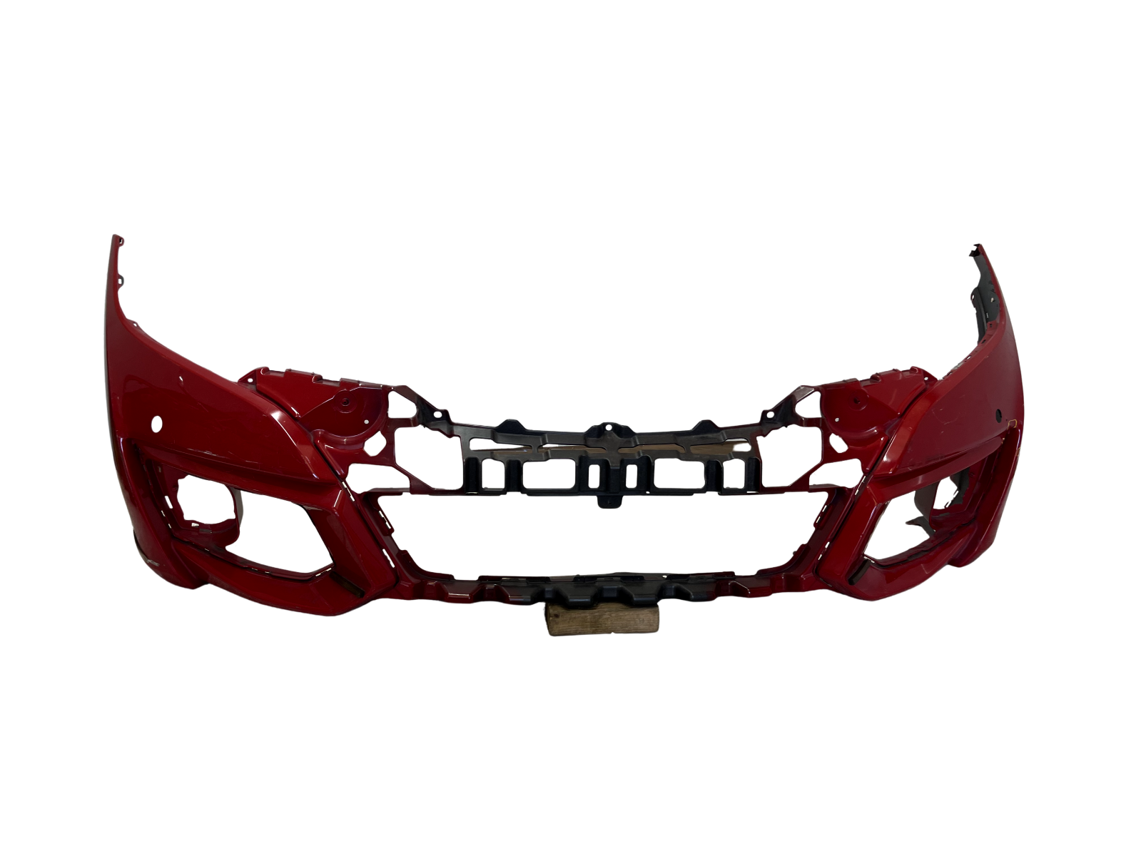 Honda Civic Mk9 Front Bumper 2015 TO 2017 71101-TV0-ZY00 Genuine