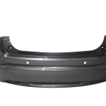 Honda Civic Mk9 Rear Bumper 2012 TO 2015 71501 TV0 E000 Genuine 178510567630