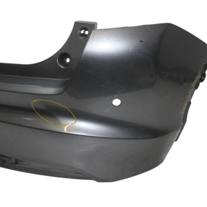 Honda Civic Mk9 Rear Bumper 2012 TO 2015 71501-TV0-E000 Genuine - Image 3