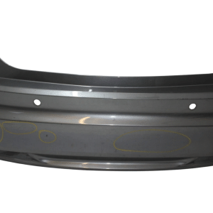 Honda Civic Mk9 Rear Bumper 2012 TO 2015 71501-TV0-E000 Genuine - Image 4