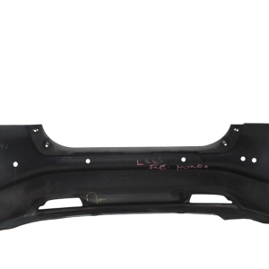 Honda Civic Mk9 Rear Bumper 2012 TO 2015 71501-TV0-E000 Genuine - Image 6