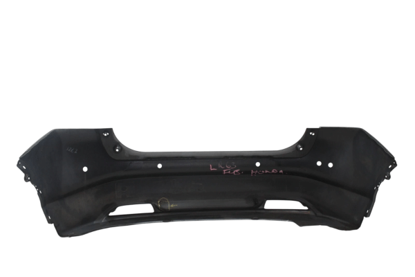 Honda Civic Mk9 Rear Bumper 2012 TO 2015 71501 TV0 E000 Genuine 178510567630 6