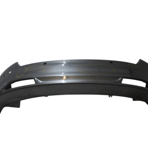 Honda Civic Mk9 Rear Bumper 2012 TO 2015 71501-TV0-E000 Genuine - Image 9