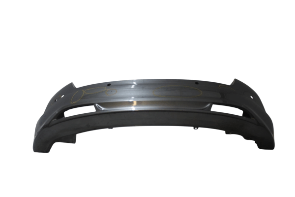 Honda Civic Mk9 Rear Bumper 2012 TO 2015 71501 TV0 E000 Genuine 178510567630 9