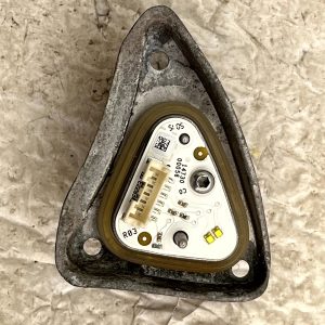 Honda Civic Mk9 Right Headlight Ballast Control Module Unit 1420000032 Genuine - Image 4