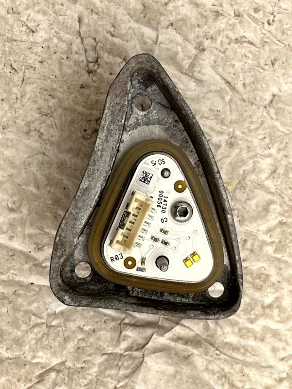 Honda Civic Mk9 Right Headlight Ballast Control Module Unit 1420000032 Genuine 178228214100 4