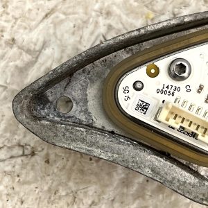Honda Civic Mk9 Right Headlight Ballast Control Module Unit 1420000032 Genuine - Image 5
